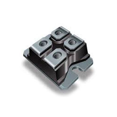 IXYS - IXFN210N30P3 - IXYS HiperFET, Polar3 ϵ Si N MOSFET IXFN210N30P3, 192 A, Vds=300 V, 4 SOT-227Bװ		