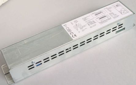 Dialight Lumidrives - CDU-L-3-35-DMX - Dialight Lumidrives LED  CDU-L-3-35-DMX, 110  240 V , 350mA, 54W		