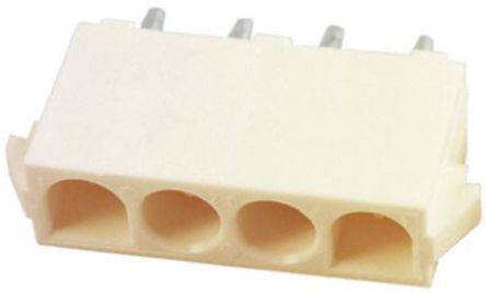 TE Connectivity - 350430-4 - TE Connectivity MATE-N-LOK ϵ ҵԴ ͨ ͷ 350430-4, 19A, 600 V /ֱ		