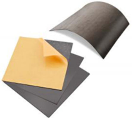 Wurth Elektronik - 364002 - Wurth Elektronik 364002  ΰ, ճʽ̶, 120mm x 120mm x 0.2mm		