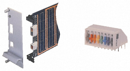ERG - ED57571 - ERG ED57571 8λ  ͨ DIP , ˵, 1 A@ 100 V		
