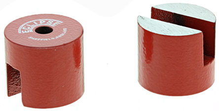 Eclipse - E825 - Eclipse E825 ܺϽ ť , 3kg, 22.2mm x 19.1mm		