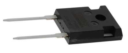 IXYS - DSEI60-06A - IXYS DSEI60-06A  , Io=60A, Vrev=600V, 50ns, 2 TO-247ADװ		