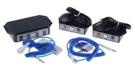 Charleswater - 99093 - Charleswater 99093 ESD , 220V acԴ, ʹڵ棬		