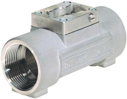 Burkert - 424005 - Burkert S030 ϵ  ֱʽ 3/4BSP  424005		