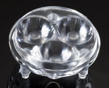 Ledil - C11602_SATU-M - LEDiL Satu ϵ 3-LED 26  нǶ LED ͸ C11602_SATU-M, 21.8mmֱ		