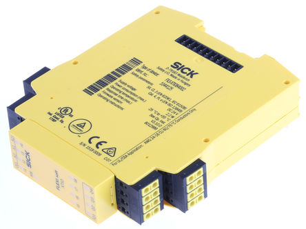 Sick - FX3-XTIO84002 - Sick Flexi Soft ϵ /ģ FX3-XTIO84002, 8 , 4 , 24 V ֱ		
