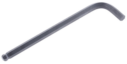 Allen - 59114 - 8mm Long Arm Hex Key with BallPlus End		