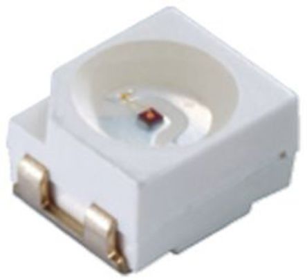 Stanley Electric - VCLB1104LS - Stanley Electric 1104LS ϵ ɫ (470 nm ) LED VCLB1104LS, 3.9 V, 120 ӽ PLCC 2 װ		