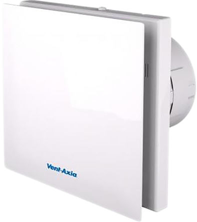 Vent-Axia - VASF100T - Vent-Axia VASF100 ϵ ǽʽڰװ  VASF100T, ͨ		