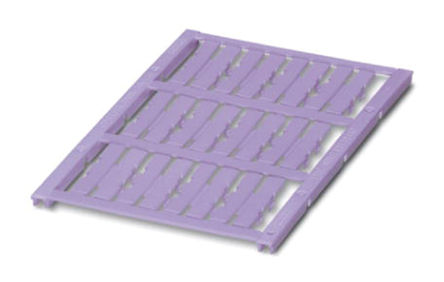 Phoenix Contact - 0825372 - Phoenix Contact 12װ ɫ й̶ ±ʶ 0825372, 30 mm		