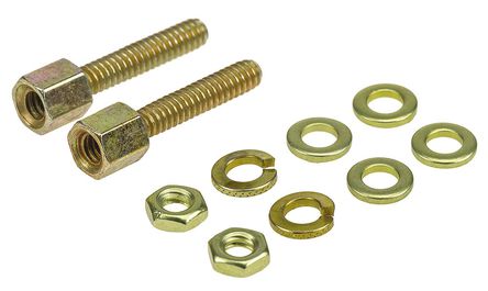 TE Connectivity - 5207719-1 - TE Connectivity Series HD, Series HDF ϵ ݶ 5207719-1		