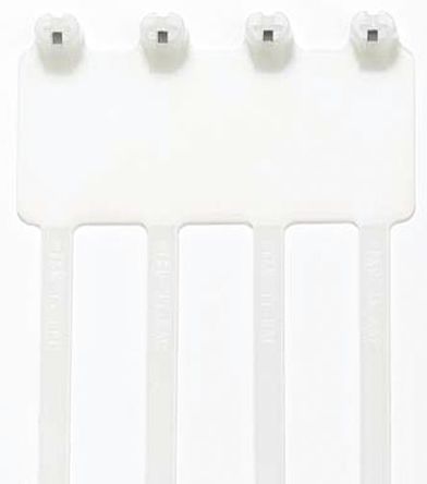 Thomas &amp; Betts - TY546MF - Thomas & Betts  66  TY546MF, 184.15mm x 4.83 mm		