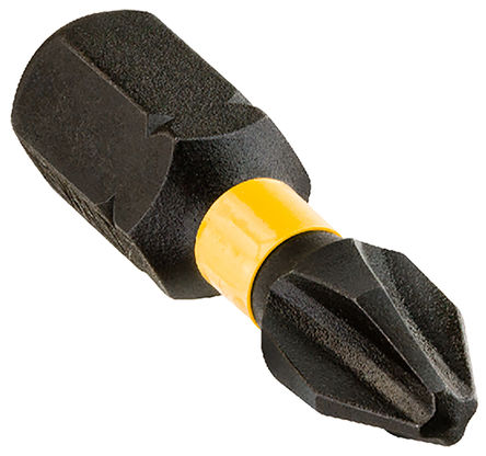 DeWALT - DT7993T-QZ - Dewalt 5װ PH1 ͳŤת˿ͷ DT7993T-QZ Phillips ʮͷ		