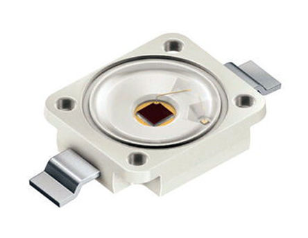 OSRAM Opto Semiconductors - LB W5SN-GYHZ-25-0 - Osram Opto Platinum DRAGON ϵ ɫ (476 nm )  LED LB W5SN-GYHZ-25-0, 4 V, 120 ӽ, 氲װ		