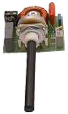 United Automation - VAC2-1/RFI - United Automation ٶȿ VAC2-1/RFI, ޱٶ趨, 230 V , 1A, ʹڽ		