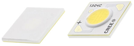 Cree - CXA1304-0000-000C00C450F - Cree ɫ 5000K COB LED CXA1304-0000-000C00C450F, 9 V, 1000mA, 115 °ӽ оƬ		