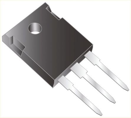 Vishay - V60100PW-M3/4W - Vishay V60100PW-M3/4W Фػ , Io=60A, Vrev=100V, 3 TO-3PWװ		