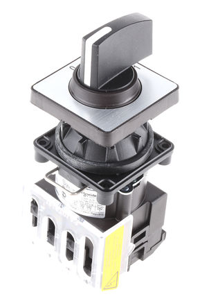 Schneider Electric - K1D004HCH - Schneider Electric K1D004HCH 2λ 4P 90 ת, 690 V , 5.6 A, ֱִ		