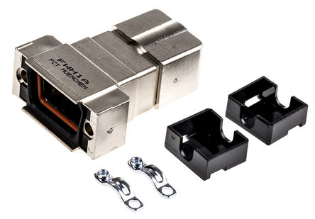 FCT - A MOLEX COMPANY - FWH1A - MOLEX FCT FWH ϵ 9 · ֱ ɫ ABS, PC D-sub ׿ FWH1A, Ӧ		