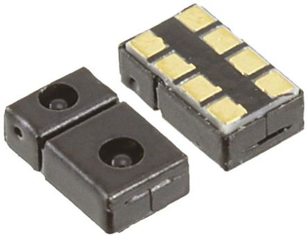 ams - TMD26711 - ams AG TMD ϵ ʽ TMD26711, 100mmֵӦ,  , 8, Lead-lessװ		