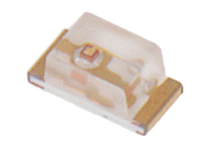 Kingbright - KPH-1608SGC - Kingbright ɫ (568 nm ) LED KPH-1608SGC, 2.5 V, 12 mcd, 120 ӽ 1608 (0603) װ		