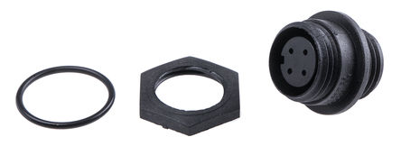 Bulgin - PX0412/04S - Bulgin Buccaneer ϵ 4· 尲װ ֱ  PX0412/04S, ĸ		