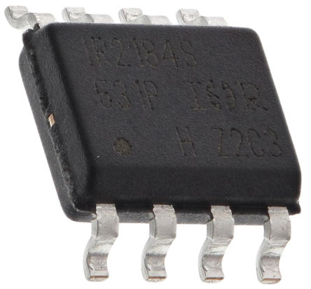 Infineon - IR2184SPBF - Infineon IR2184SPBF ˫ MOSFET , 2.3A, , 8 SOICװ		