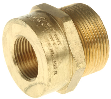 Kopex - EX/M32-M20/R - Kopex ͭ  µ EX/M32-M20/R, 32mm Ƴߴ, IP66		