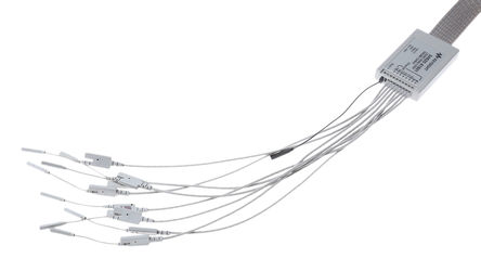 Keysight Technologies - DSOX3MSO - Keysight Technologies InfiniiVision 3000 X ʾ MSO  16 ֶʱͨ ģ DSOX3MSO		
