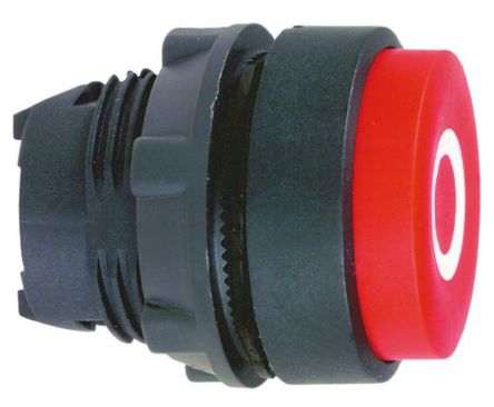 Schneider Electric - ZB5AL432 - Schneider Electric XB5 ϵ 22mm ɫť Բ IP66IP67IP69IP69K ɸλ ťͷ ZB5AL432		