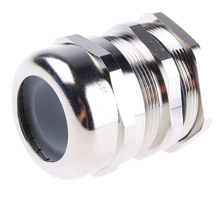 Lapp - 52003560+52015831 - Lapp IP68 ͭ ĸĵ¹̶ͷ 52003560+52015831, 19mm  26.0096mmֱ, -30C+80C, PG36		