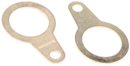 Kopex - EX/M25/TAG - Kopex ͭ  ӵرǩ µ EX/M25/TAG, 25mm Ƴߴ		