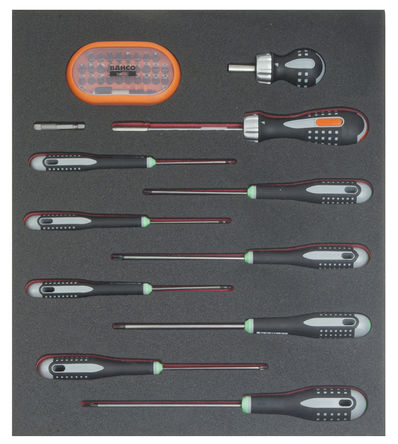 Bahco - FF1F1005 - Bahco 41װ ׼ FF1F1005		