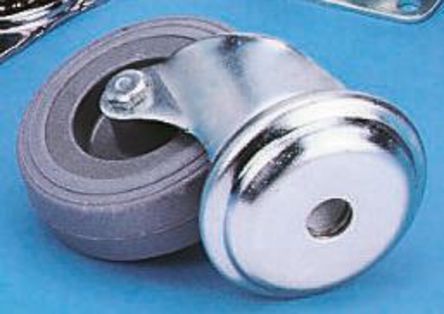 Revvo - BS3063RL03 - Revvo 63mmֱ ˿ת BS3063RL03, 30kg, 92mmܸ, ̥		