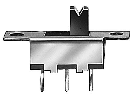 KNITTER-SWITCH - MFS 121 D - KNITTER-SWITCH MFS 121 D SP 尲װ ,  - , 350 mA @ 30 V ֱ		