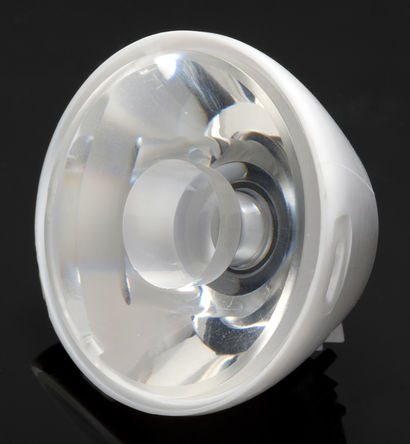 Ledil - CP13512_AMELIA-S - LEDiL Amelia ϵ CP13512_AMELIA-S 14  Բ LED ͸, ͸, 45mmֱ, ʹLumileds LUXEON S1000		
