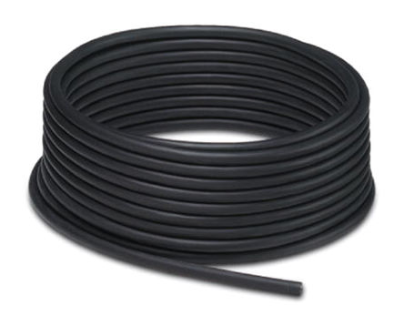 Phoenix Contact - 1517576 - Phoenix Contact 50m 6 о 22 AWG ɫ ۰ PUR ִ/ 1517576		