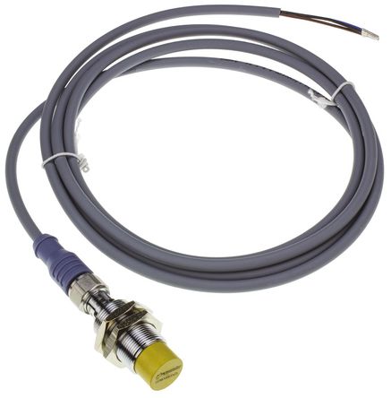 Turck - NI15U-M18-AP6X-H1141 - Turck IP68  ʽ NI15U-M18-AP6X-H1141, 15mm ⷶΧ, PNP, 10  30 V ֱԴ		