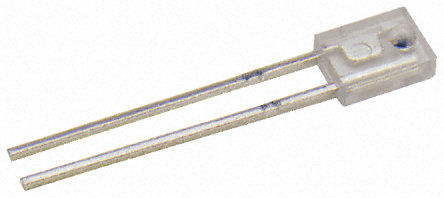 OSRAM Opto Semiconductors - SFH 4141 - Osram Opto Mini Sidelooker ϵ 9  LED, SFH 4141, 950nm, 12mW-2		