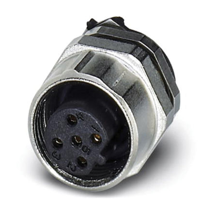 Phoenix Contact - 1542635 - Phoenix Contact 1542635 M12 5  ĸ 		