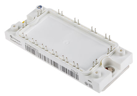 Infineon - FS75R12KE3 - Infineon FS75R12KE3 Nͨ IGBT ģ, 3 Ž, 105 A, Vce=1200 V, 28 EconoPACK 2װ		