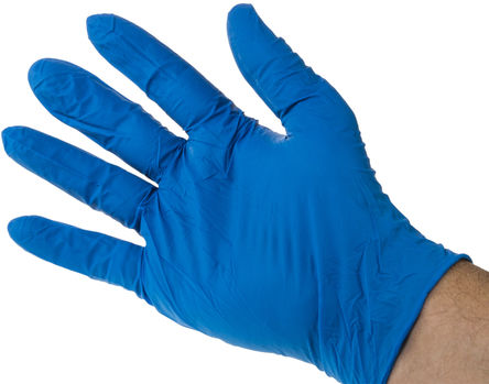 Kimberly Clark - 90096 - Kimberly Clark Kleenguard ϵ 200װ ɫ   90096, ߴ 6.5 - S, ʺҪʳƷȫӦ		