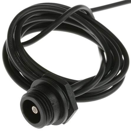 Bulgin - PX0414/1M50 - Bulgin 尲װ SMB   PX0414/1M50, ͭо, Ԥ߶˽		