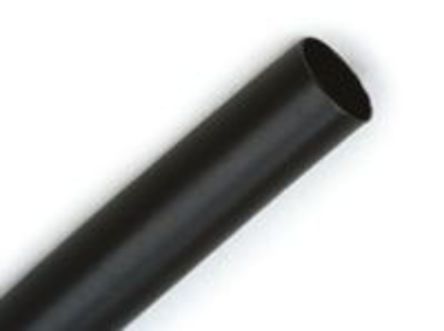 3M - FP301-3-48"-BLACK - 3M ɫ ϩ ׹ FP301-3-48"-BLACK, 2:1, 76.2mmֱ, 1.219m		