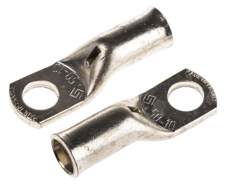 TE Connectivity - 710025-5 - TE Connectivity XCT ϵ ǾԵ о ״ν߶ 710025-5, 10mm ˨, 10.3mmڻֱ, 53mmܳ		