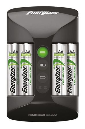 Energizer - 7638900398373 - Energizer 639837 4  س, ŷ޲ͷ		
