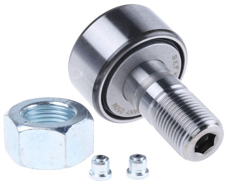 SKF - KR40-PPA - SKF KR40-PPA  ˨ , 18mm׾, 40mm⾶, 20mm, 20400N̬, 13400N̬		