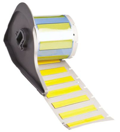 Brady - M71-250-175-342YL - Brady BMP71 PermaSleeve ϵ ±ʶ M71-250-175-342YL, ʹBMP71 ǩӡ		