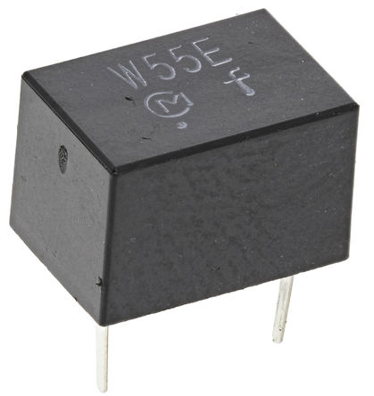 Murata - CFWLB455KEFA-B0 - Murata CFx ϵ 0.455MHz ź˲ CFWLB455KEFA-B0, ͨ, Ӷ		